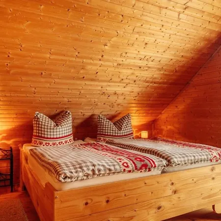 Blockhaus 1 *