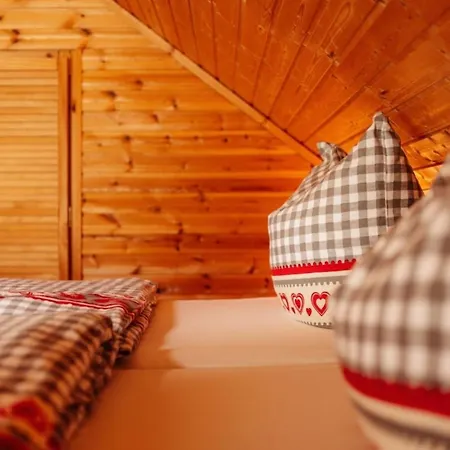 Blockhaus 1 Бад-Закса