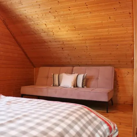 Blockhaus 1 * Bad Sachsa