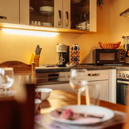 Vakantiehuis Blockhaus 1 *