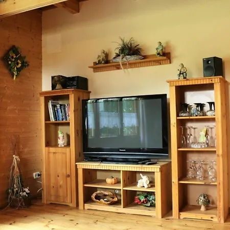 Blockhaus 1 * Бад-Закса