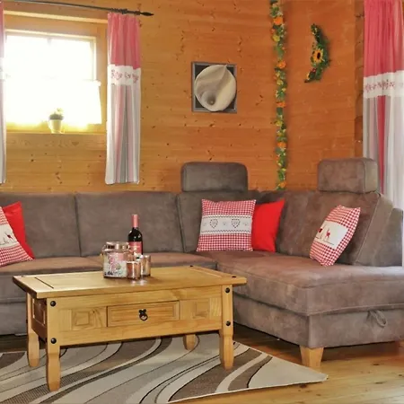 Blockhaus 1 *
