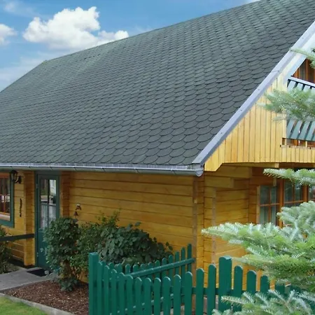 Blockhaus 1 Бад-Закса