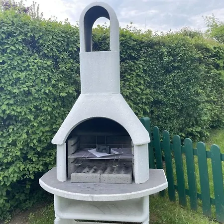 Blockhaus 1 Бад-Закса